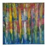 Peinture à l'huile