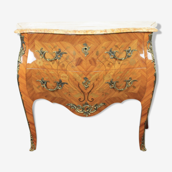 Commode Louis XV