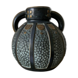 Vase mackintosh art deco