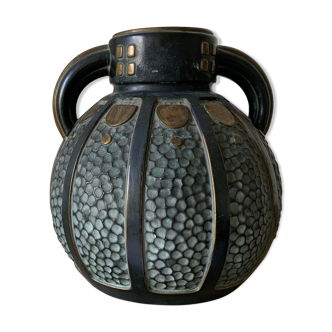 Vase mackintosh art deco