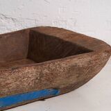 Ancient Asian plateau in primitive style (c.1900) #4