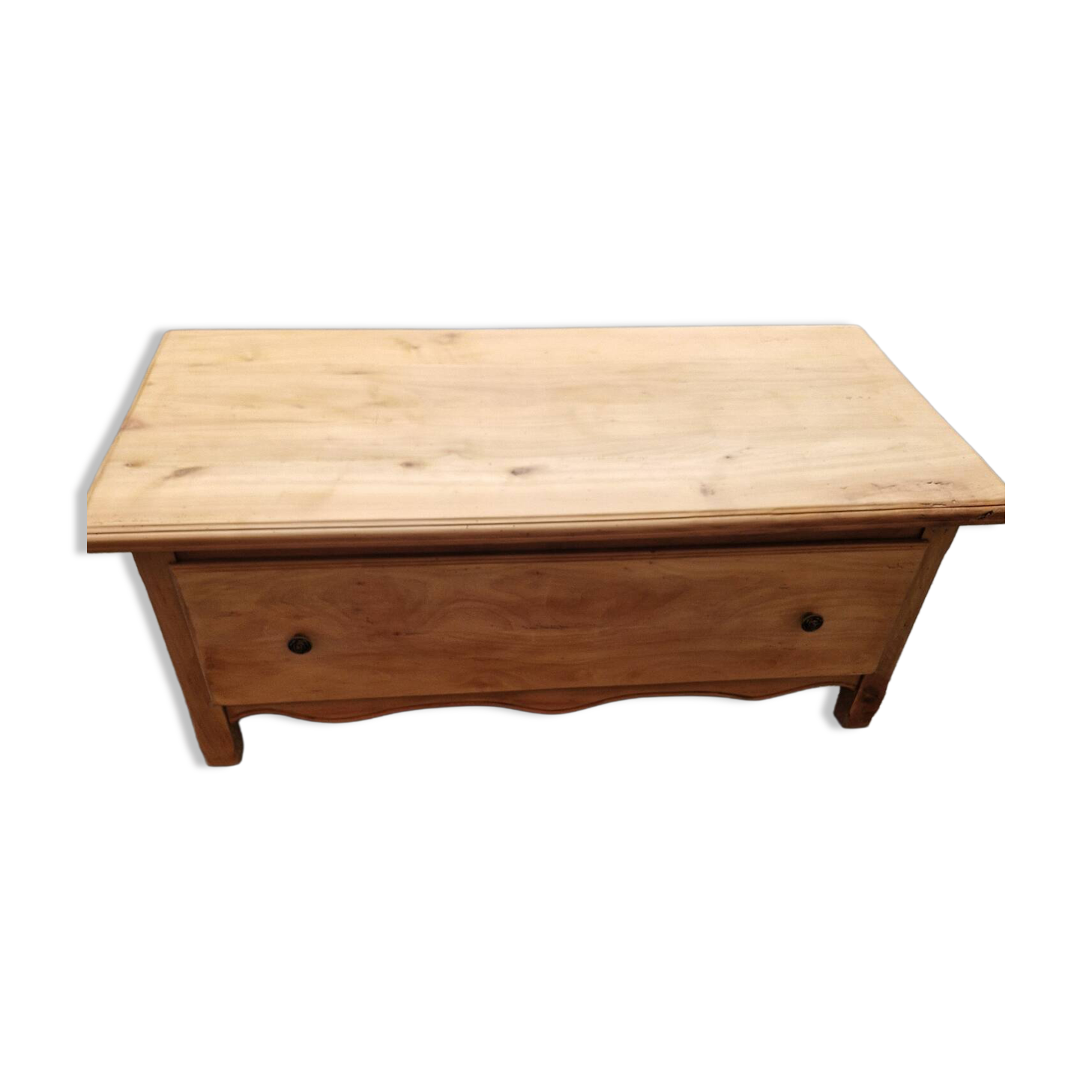 Table basse bar Aerogommer