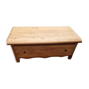 table basse bar Aerogommer
