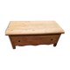 Table basse bar Aerogommer