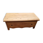 Aerogommer coffee table