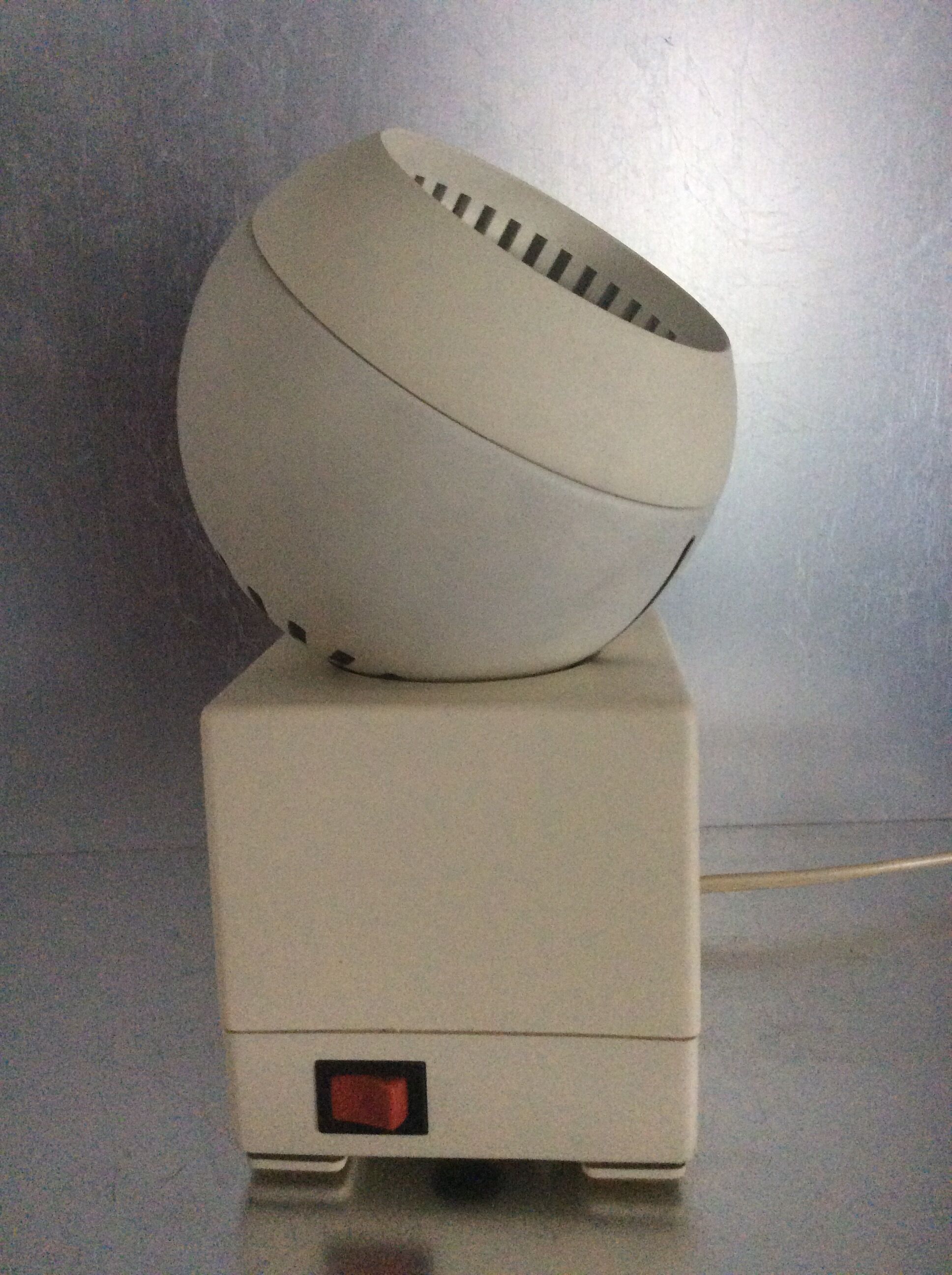 Osram Eye Ball Lamp of the 70s