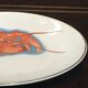 Coupelle Homard Sarreguemines Digoin