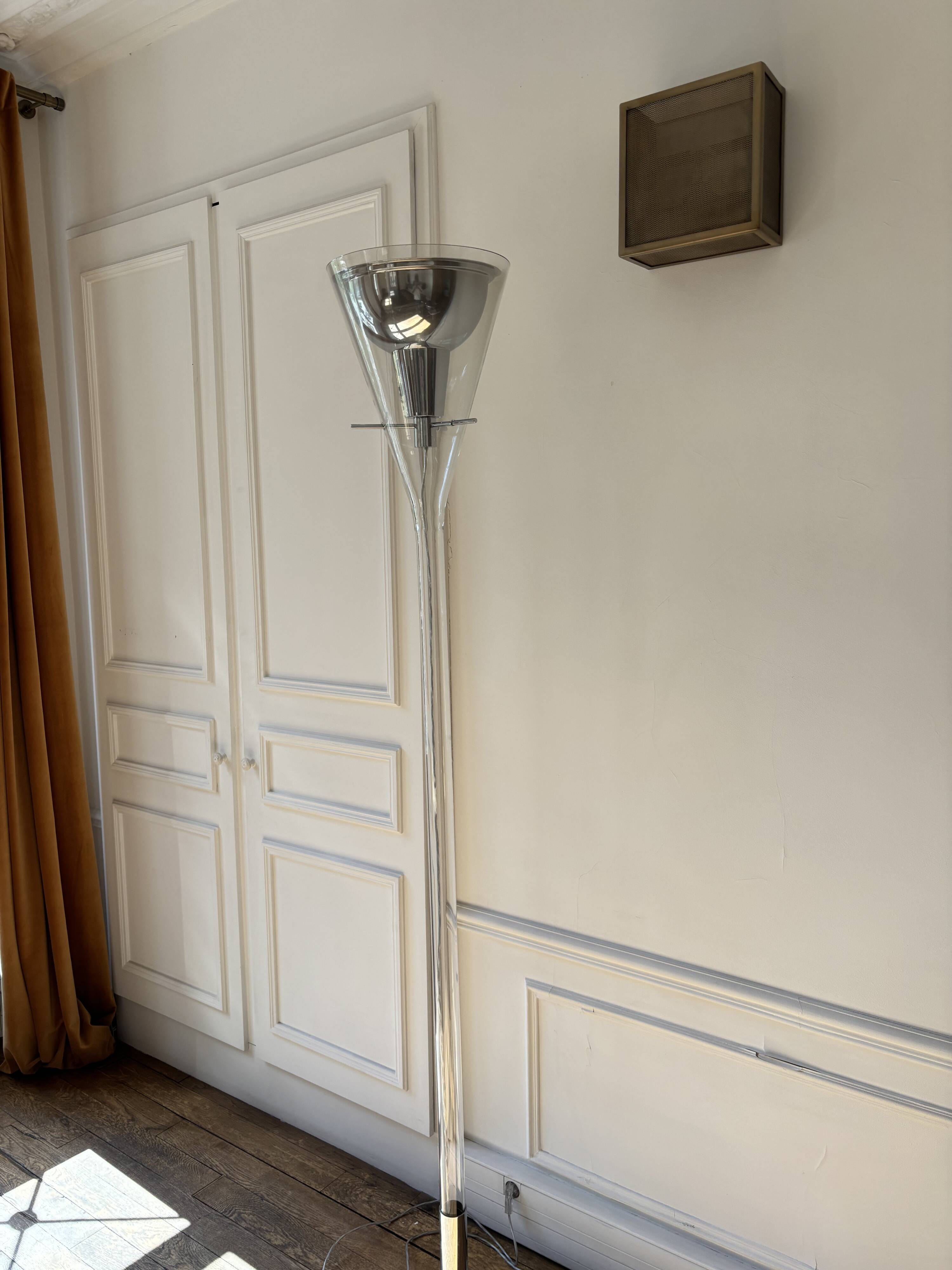 Fontana Arte / Flute Magnum