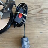 Vintage Aluminor articulated lamp