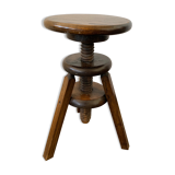 Screw stool