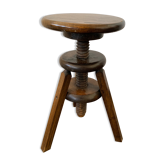 Screw stool