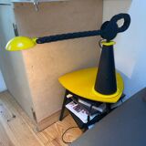 PER “gaucho” Memphis style studio lamp