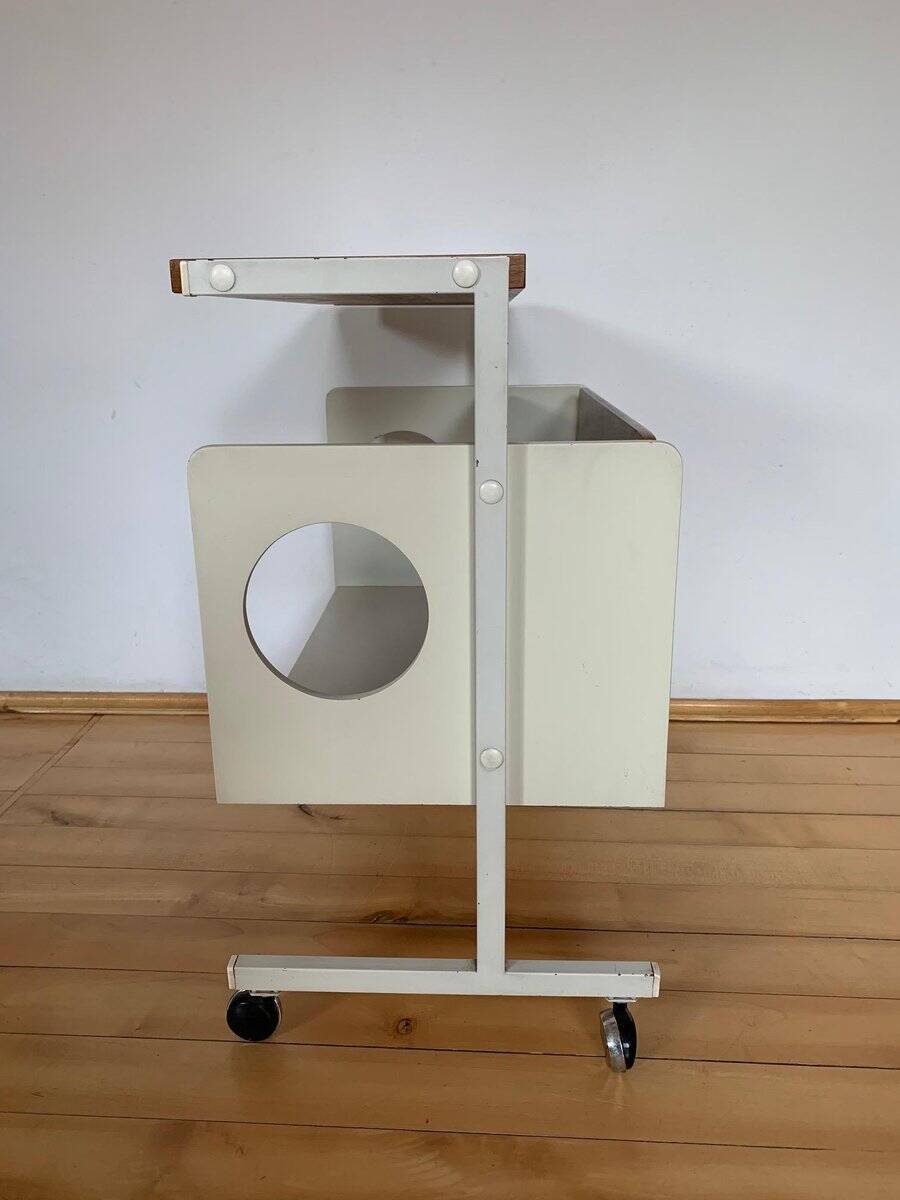 Vintage bar cart, 1970s