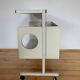 Vintage bar cart, 1970s