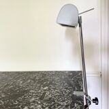 Metal workshop lamp