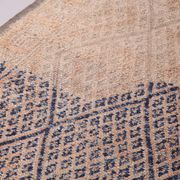 Vintage Beni Mguild Rug 197 x 316 cm - Vintage Moroccan Rug, Old Berber Rug