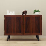 Buffet en palissandre de Carlo Jensen 1970