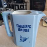 Long gallic pitcher jacno