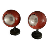 Wall lights