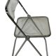 Chaise Plia vintage de Giancarlo Piretti pour Castelli Design