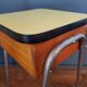 Chest stool 60's