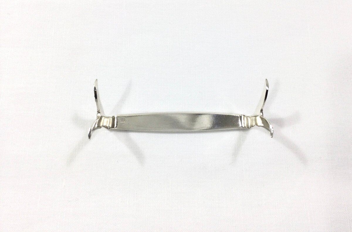 Boulenger - Louis XVI Knife Doors