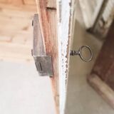 Vintage Parisian wardrobe