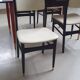 Vintage dining room