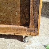 Extra furniture