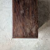Coffre en bois