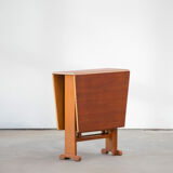 Scandinavian table 1960
