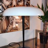 Vintage mushroom lamp 1950