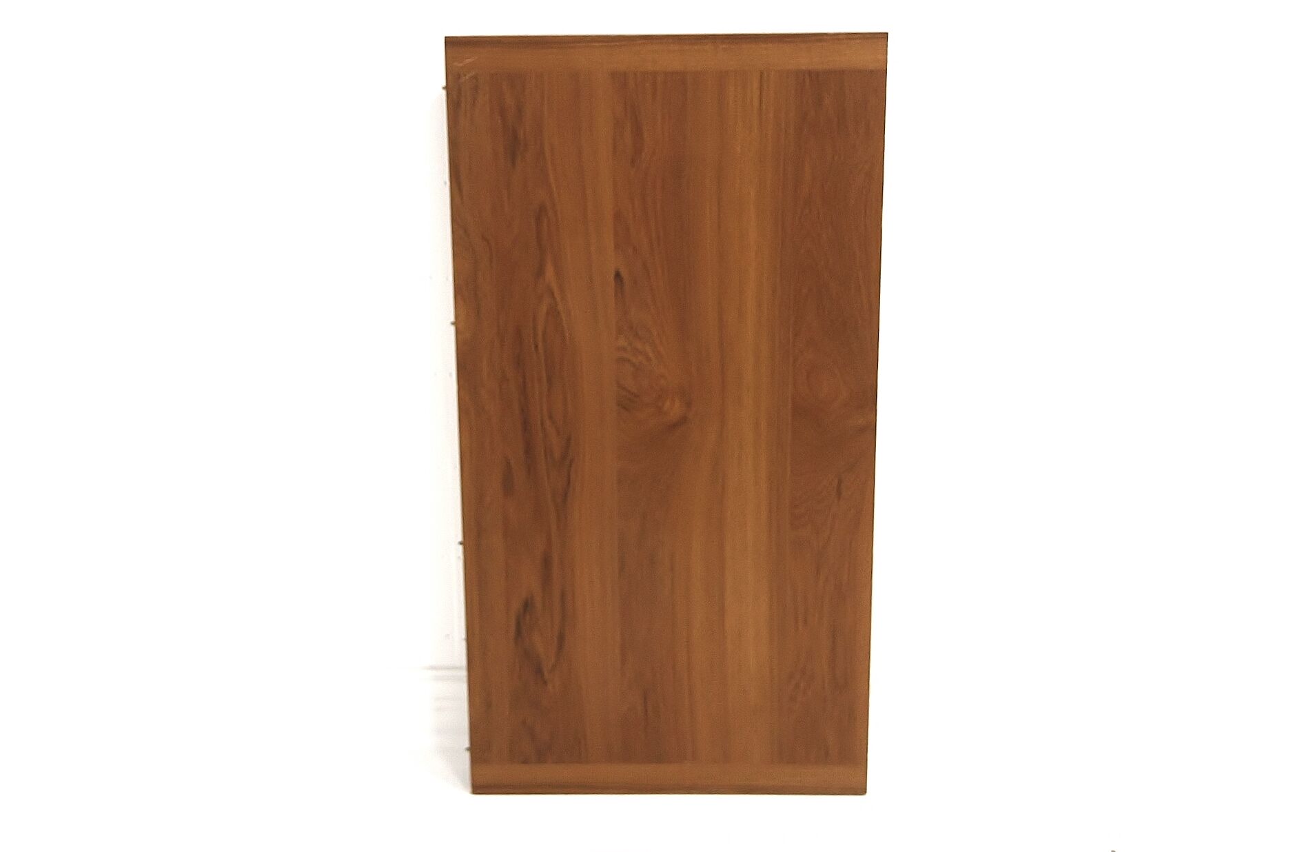 Scandinavian teak dining table Sweden 1960