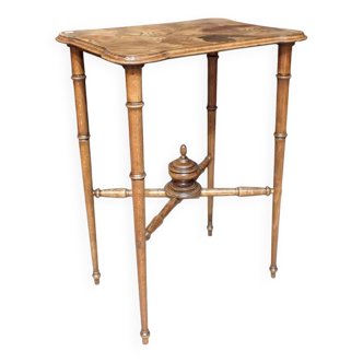 Gallé Émile table d’appoint