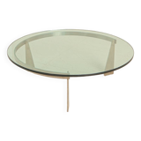 "G3" coffee table by Just van Beek for Metaform 70's