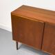 Danish Sideboard in Teak from Omann Jun, 1960s
