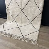 Blessed Berber carpet ouarain classic