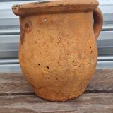 Terracotta pitcher 1930