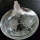 Sucrier en cristal