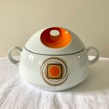 Soupière 70s
