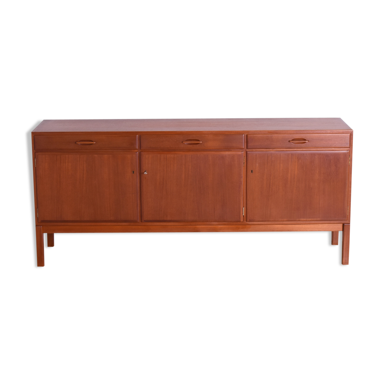 Sideboard, Sweden, 1960s