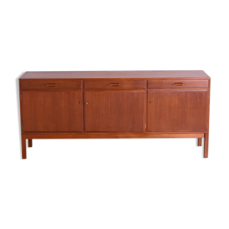 Sideboard, Sweden, 1960s