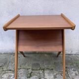 Desserte années 50