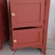 2 bedside tables René Gabriel