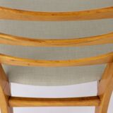 2 Dining Chairs 1960s Germany