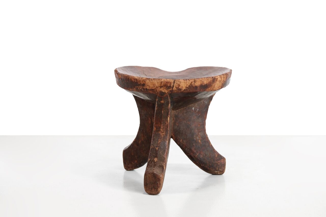 African stool