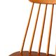 Ensemble de 4 chaises scandinaves Fanett par Ilmari Tapiovaara