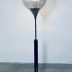 Bulb Floor Lamp By Doria Leuchten, Germany, 1970S