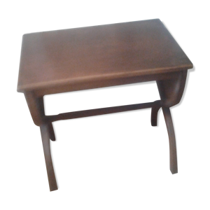 Console en bois ancienne