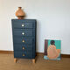 Vintage chest of drawers